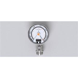 Ifm Electronic PG-2,5-REA01-MFRKG/US/      /P Turkiye