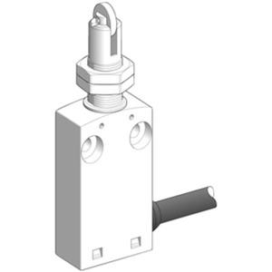 Schneider Electric XCMN21F3L1 Turkiye