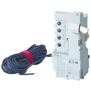 Eaton Electric NZM4-XUVHIV20 Turkiye
