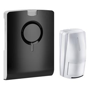 Grothe Echo M - BM schwarz