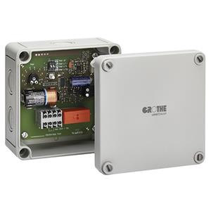 Grothe Mistral RB Relaisbox