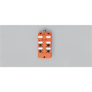 Ifm Electronic IO-Link module 4 x 2 DI IP 67 Turkiye