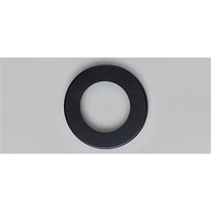 Ifm Electronic BLACK COVER RING FOR KT Turkiye