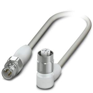 Phoenix Contact SAC-4P-MS/0,3-600/M12FR-3L HD Turkiye