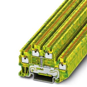 Phoenix Contact PTTB 1,5/S-PE Turkiye
