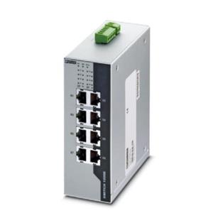 Phoenix Contact FL SWITCH 1008E Turkiye