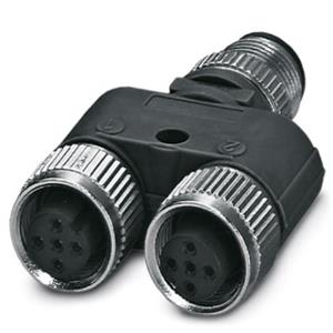 Phoenix Contact SAC-5P-M12Y/2XM12FS VP S21 Turkiye