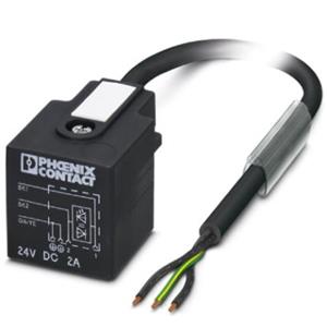Phoenix Contact SAC-3P- 5,0-PVC/A-1L-R