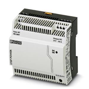 Phoenix Contact STEP-PS/ 1AC/24DC/3.8/C2LPS Turkiye