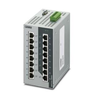 Phoenix Contact FL SWITCH 3016E Turkiye