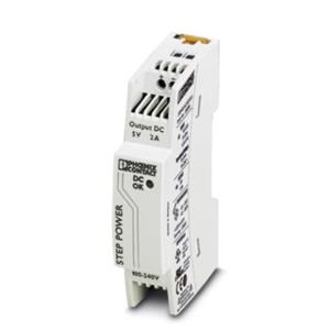 Phoenix Contact STEP-PS/ 1AC/ 5DC/2 Turkiye