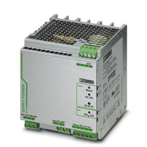 Phoenix Contact QUINT-PS/2AC/1DC/24DC/20 Turkiye