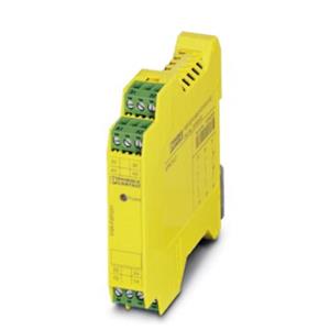 Phoenix Contact PSR-SPP- 24DC/FSP/2X1/1X2 Turkiye