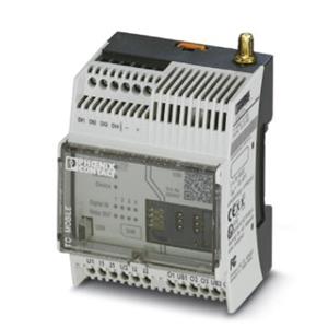Phoenix Contact TC MOBILE I/O X200 Turkiye