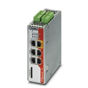 Phoenix Contact FL MGUARD RS4004 TX/DTX VPN Turkiye