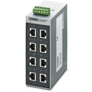 Phoenix Contact FL SWITCH SFN 8TX-PN Turkiye