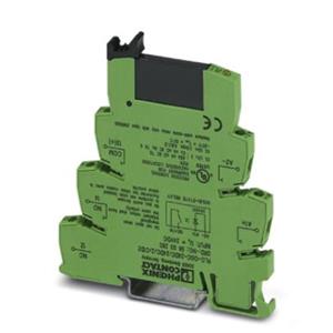 Phoenix Contact PLC-OSC- 24DC/ 24DC/ 2/C1D2 Turkiye