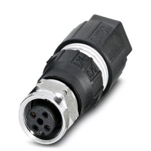 Phoenix Contact SACC-M12FS-4QO-0,75-VA