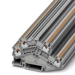 Phoenix Contact PTTBS 1,5/S Turkiye