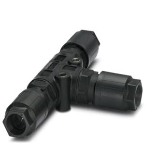 Phoenix Contact QPD T 4PE 3X6-11 BK Turkiye