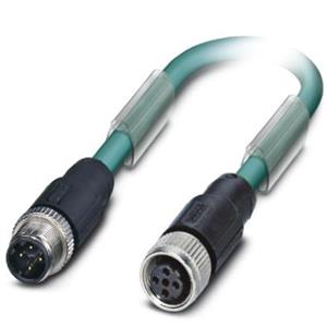 Phoenix Contact SAC-4P-M12MSD/ 5,0-931/M12FSD Turkiye