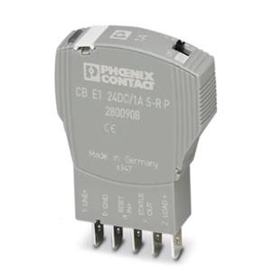 Phoenix Contact CB E1 24DC/3A S-R P Turkiye