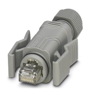 Phoenix Contact VS-08-RJ45-5-Q/IP67-BK