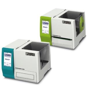 Phoenix Contact MARKING BOX CS Turkiye