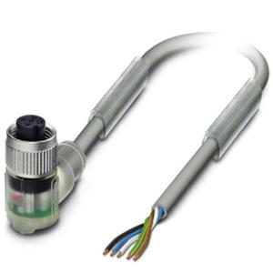 Phoenix Contact SAC-5P-10,0-802/M12FR-3L Turkiye