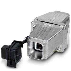 Phoenix Contact VS-PPC-J-1-RJ45-MNBK Turkiye