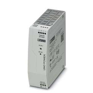 Phoenix Contact UNO-PS/1AC/24DC/240W Turkiye