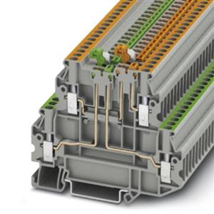 Phoenix Contact UTT 2,5-2MT-P/P