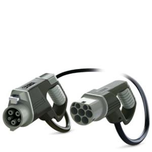 Phoenix Contact EV-TAM3PC-1AC32A-4,0M6,0ESBK00 Turkiye