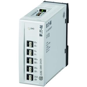Eaton Electric EU5E-SWD-2A2A Turkiye