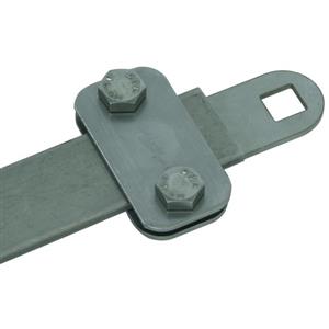 Dehn + Söhne KS B11.11 FL30X4 V2A Turkiye