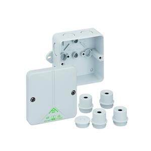 Spelsberg Abox m 025 AB-L