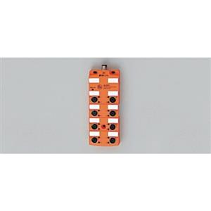 Ifm Electronic IO-Link module 8 x 2 DI IP 67 Turkiye