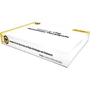 Fluke 1-Tag Fachseminar in IHREM Haus Turkiye
