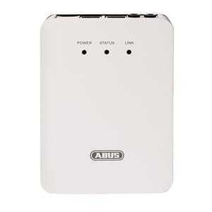 ABUS IPCS10020 Turkiye