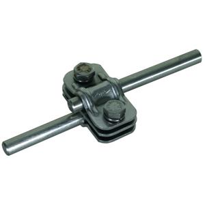 Dehn + Söhne UTK 200 2X10 FL30 ZP V2A Turkiye