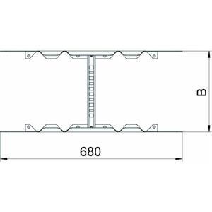 OBO Bettermann LMFV 1120 FT