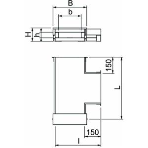 OBO Bettermann BSKH-FT090521