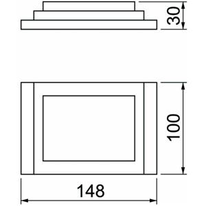 OBO Bettermann BSKH-K0506 Turkiye