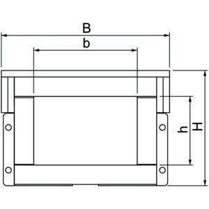 OBO Bettermann BSKH 091016