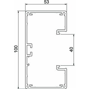 OBO Bettermann GA-53100EL