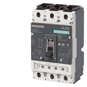 Siemens 3VL3725-1SB36-0AB1 Turkiye