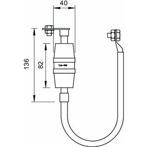 OBO Bettermann 480 250 Turkiye