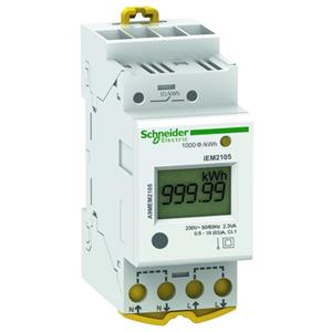 Schneider Electric A9MEM2105 Turkiye