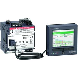 Schneider Electric METSEPM8244 Turkiye