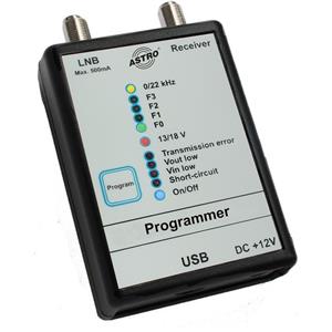 Astro ACX PROGRAMMER